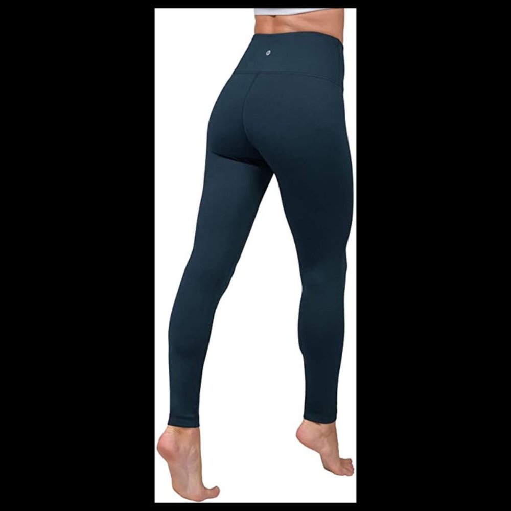 90 Degree By Reflex Power Flex Yoga Pants
